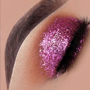LUXE - Infinitely Hers Pressed Glitter